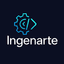 Ingenarte logo